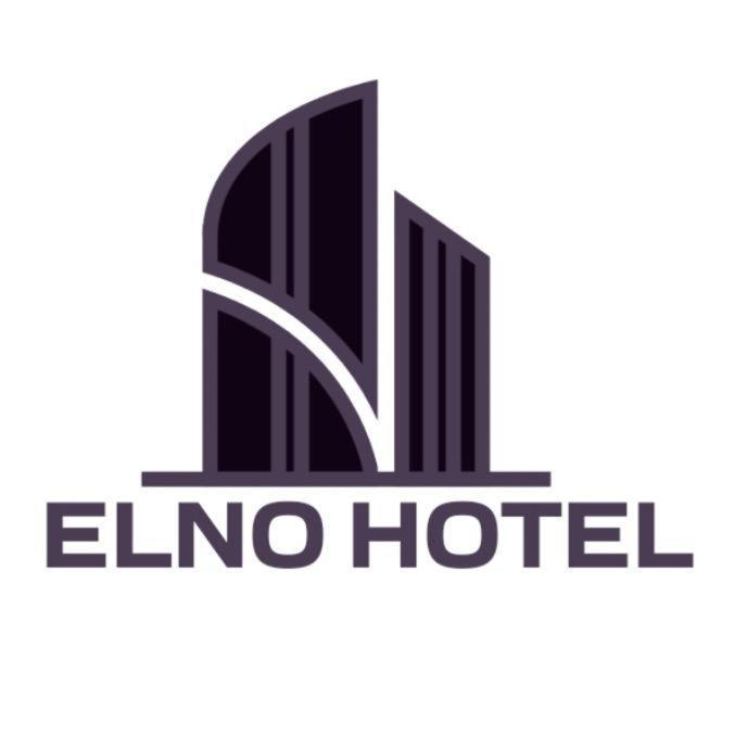 Elno Hotel Tiflis Dış mekan fotoğraf