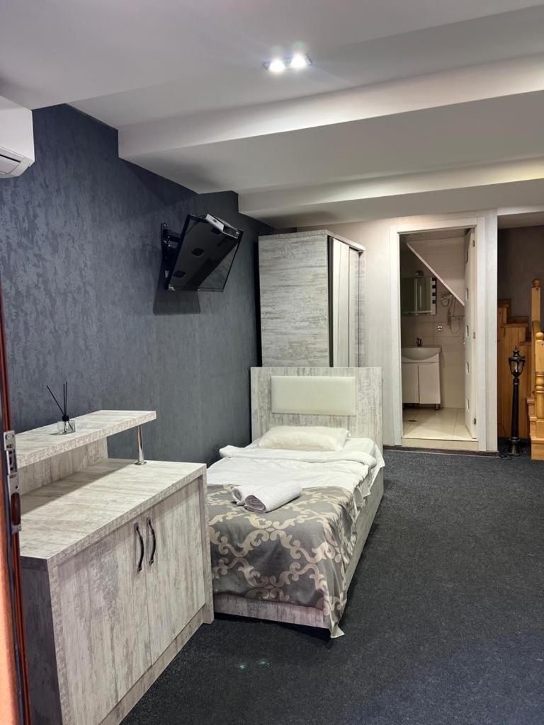 Elno Hotel Tiflis Dış mekan fotoğraf
