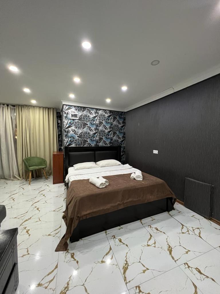 Elno Hotel Tiflis Dış mekan fotoğraf